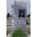 Памятник из мрамора - PM0033 — ritualum.ru