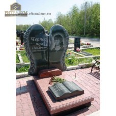 Элитный памятник №279 — ritualum.ru
