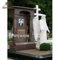 Элитный памятник №231 — ritualum.ru